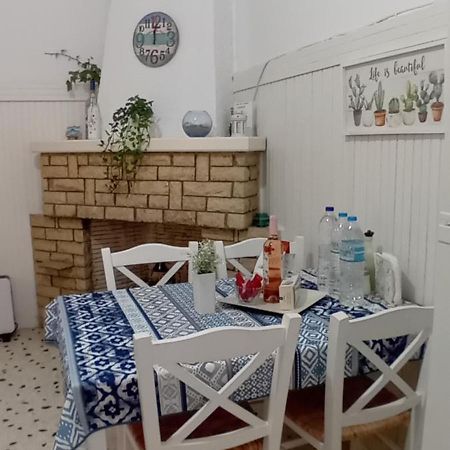 Androniki Apartment Нафплион Екстериор снимка