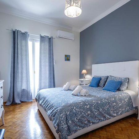 Androniki Apartment Нафплион Екстериор снимка
