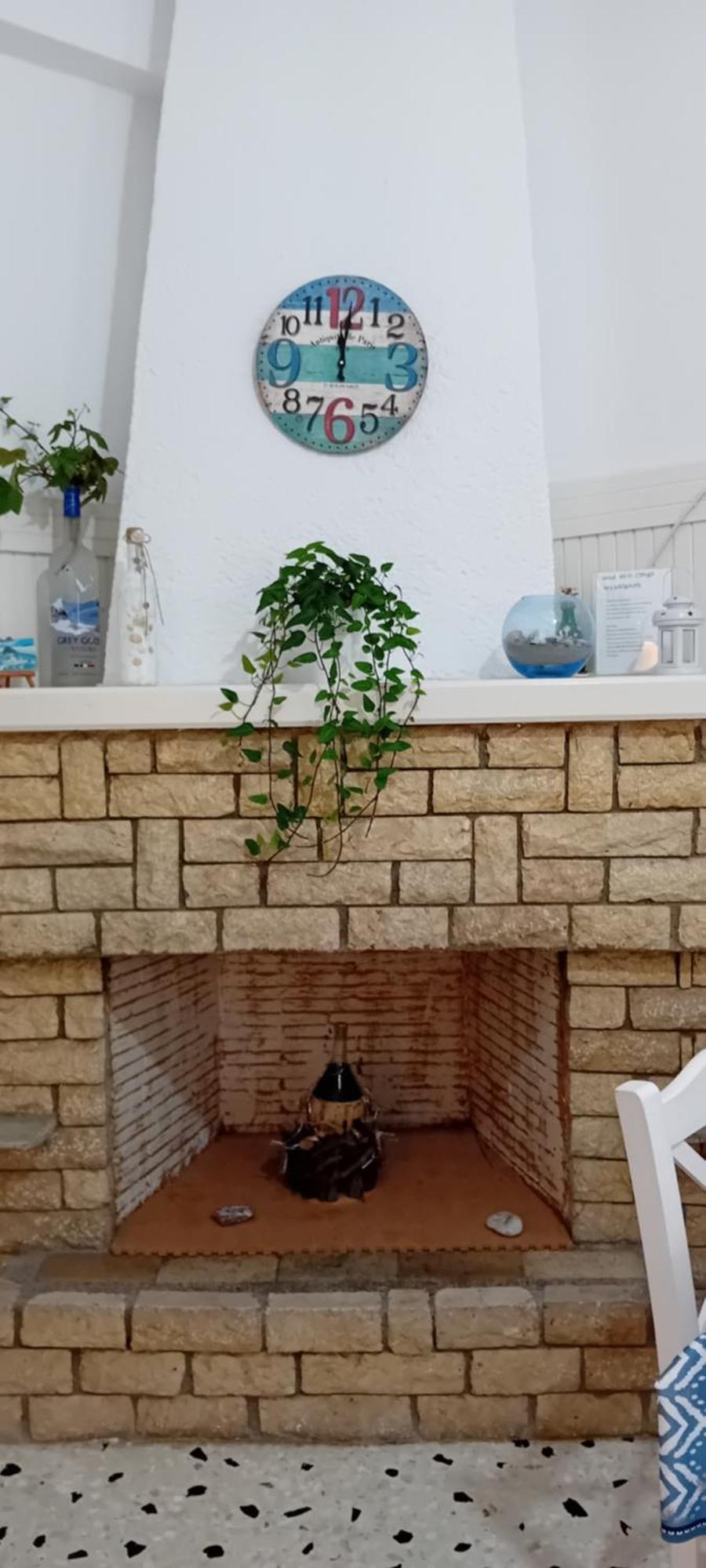 Androniki Apartment Нафплион Екстериор снимка