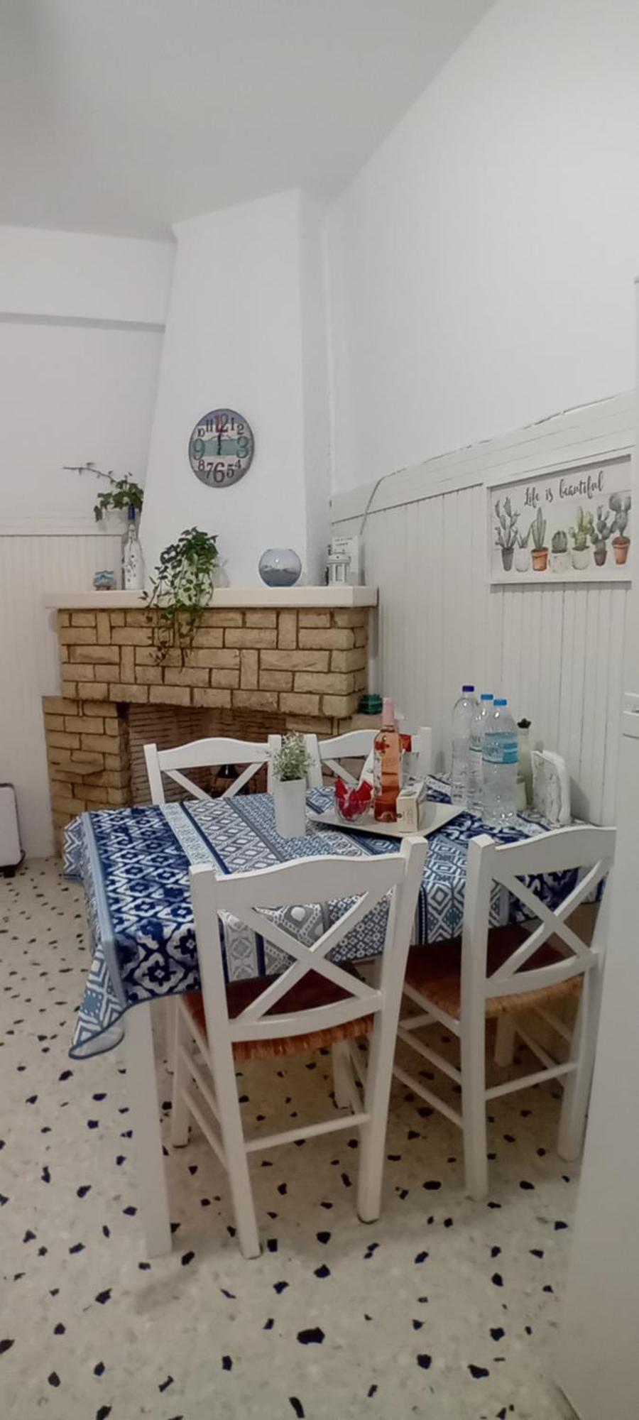 Androniki Apartment Нафплион Екстериор снимка