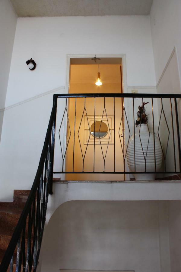 Androniki Apartment Нафплион Екстериор снимка