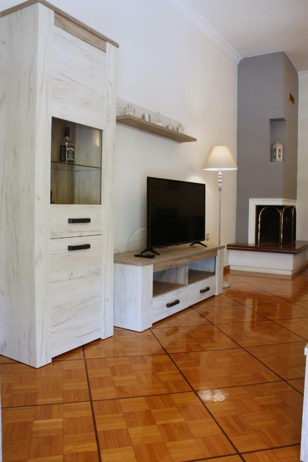 Androniki Apartment Нафплион Екстериор снимка