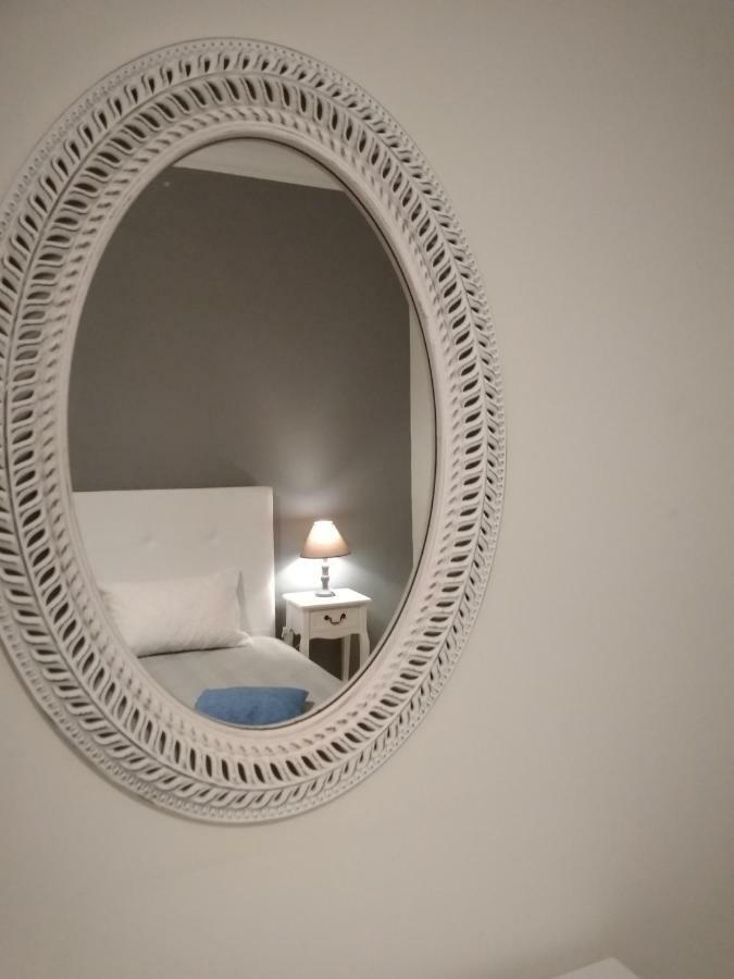 Androniki Apartment Нафплион Екстериор снимка
