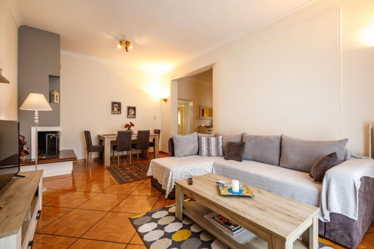 Androniki Apartment Нафплион Екстериор снимка