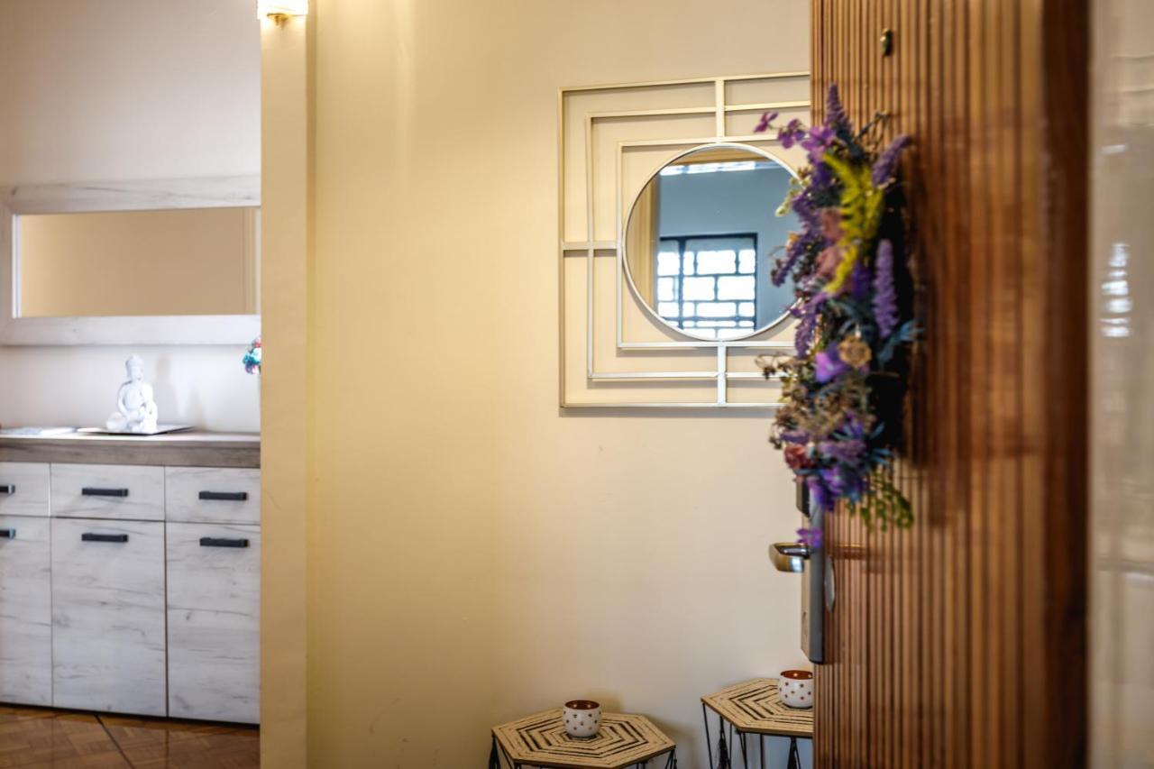 Androniki Apartment Нафплион Екстериор снимка