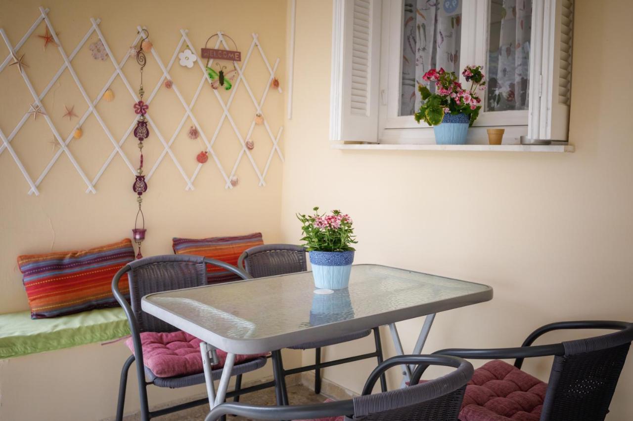 Androniki Apartment Нафплион Екстериор снимка