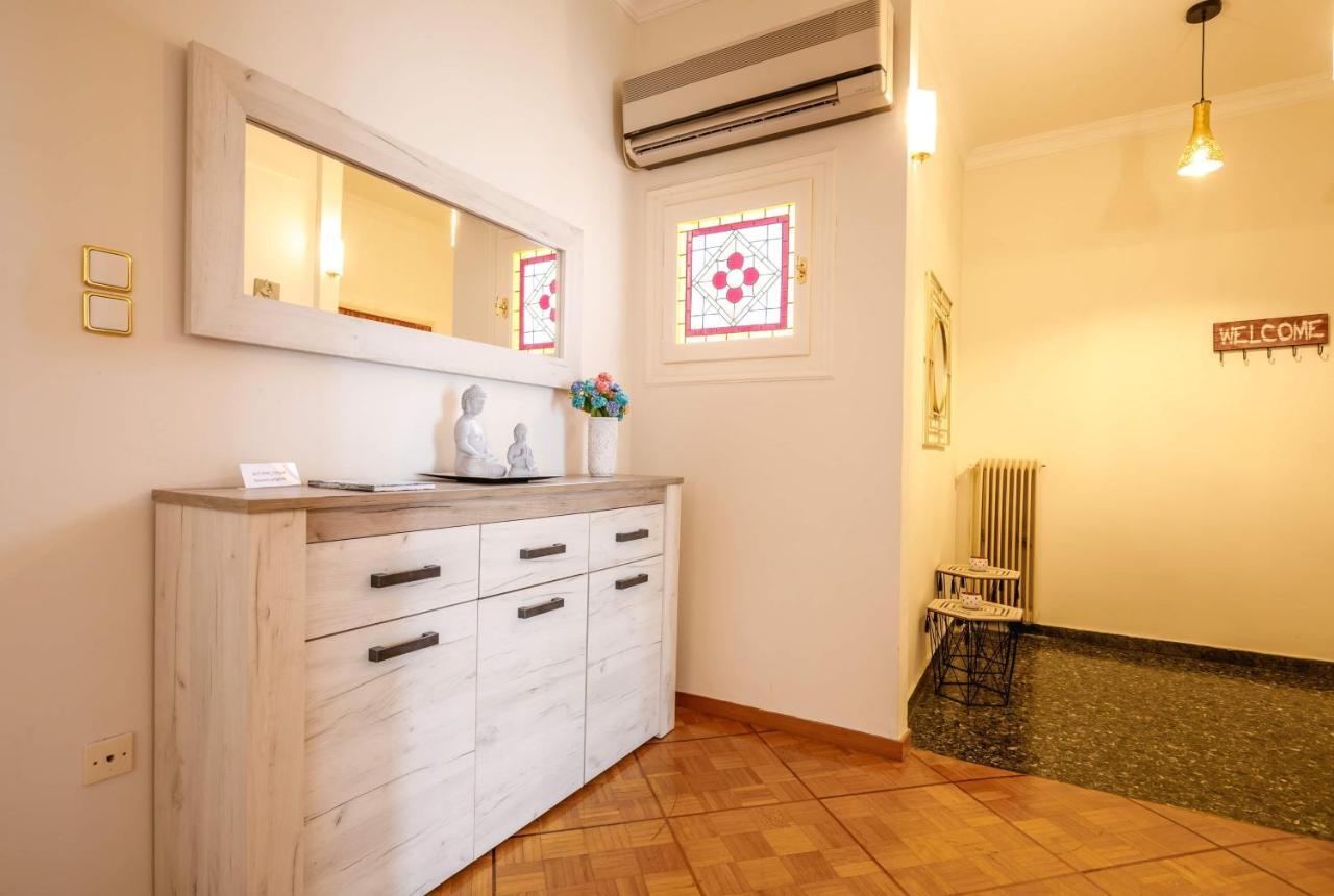 Androniki Apartment Нафплион Екстериор снимка