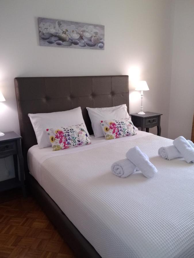 Androniki Apartment Нафплион Екстериор снимка